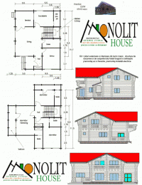 MONOLIT HOUSE 7781